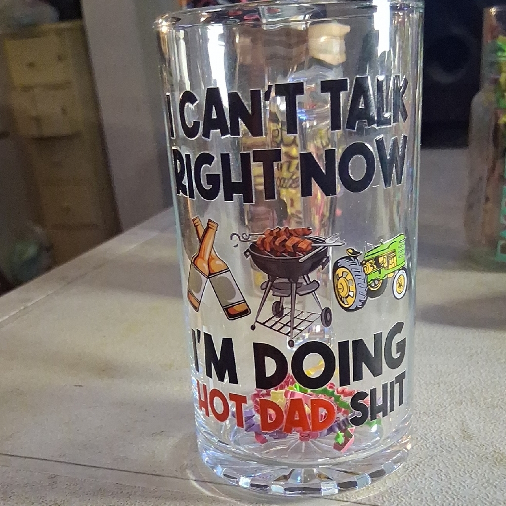 Funny Dad  Mug